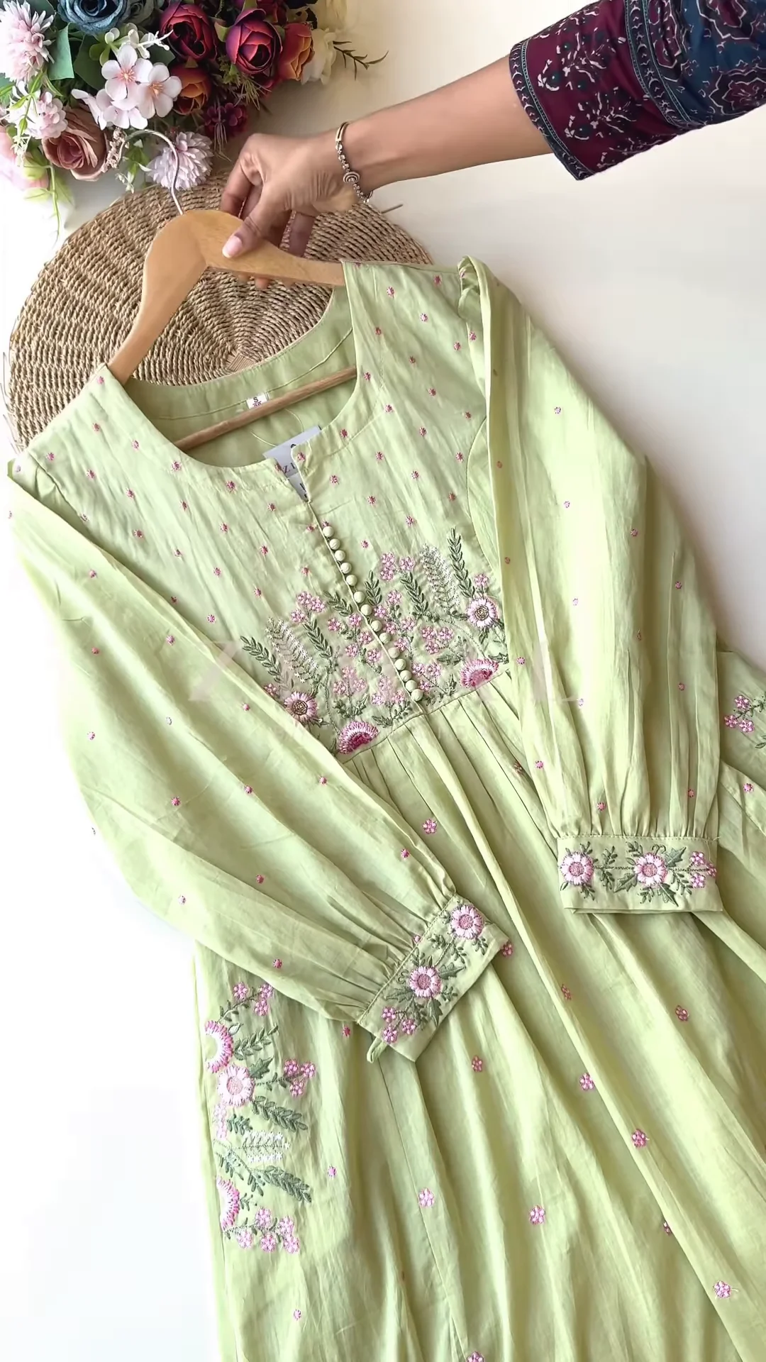 india dresses