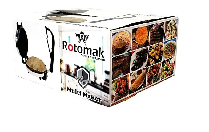 Multi Maker, Large