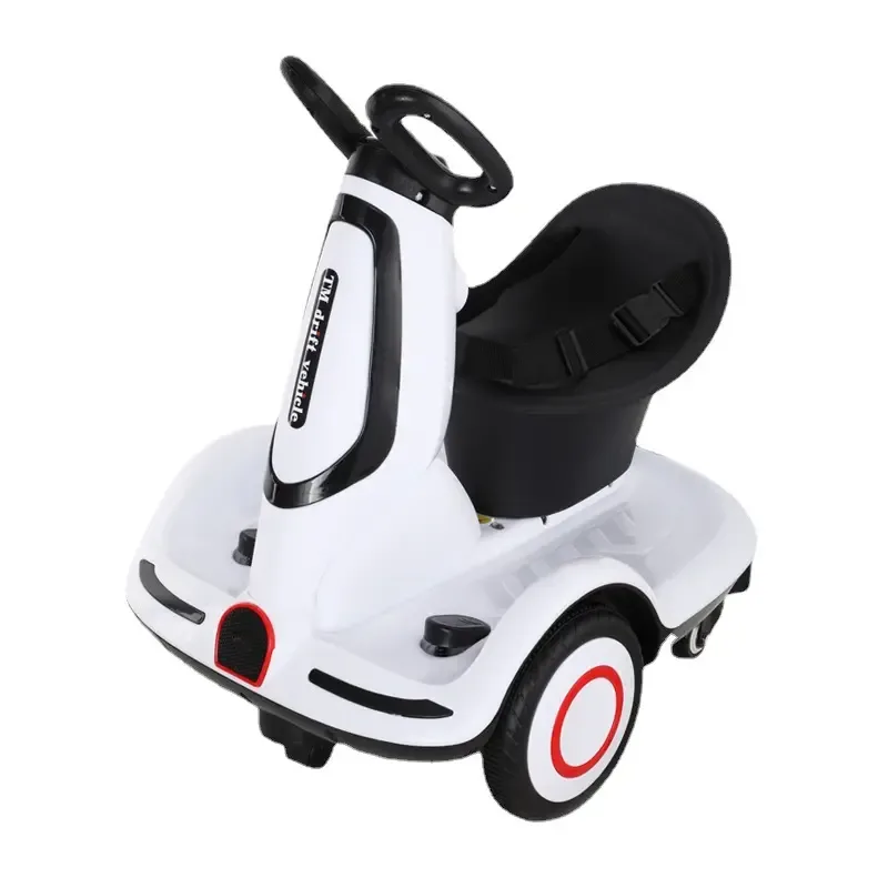 12V Battery Powered 4x4 Truck Big Size Ride-On Car for Kids Pickup